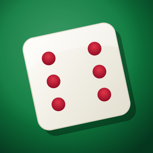 Dice app icon